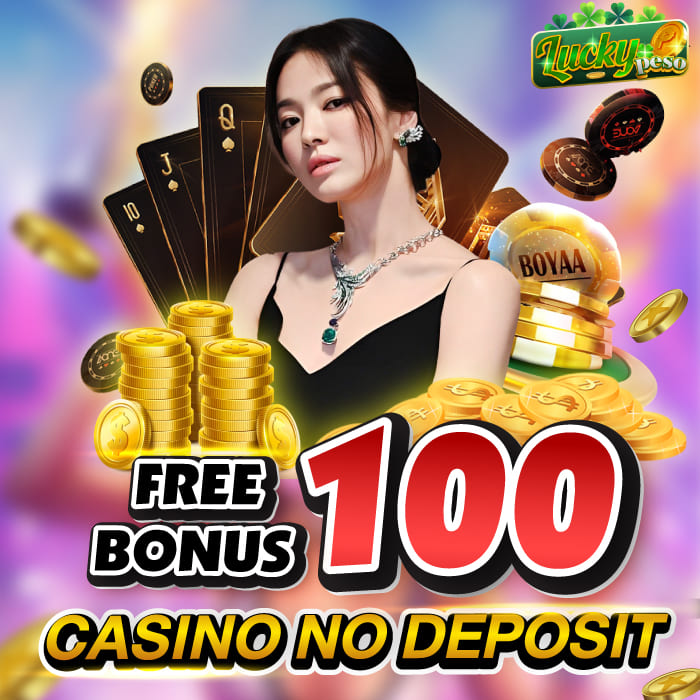 free bonus When registering,can play games without no deposit.