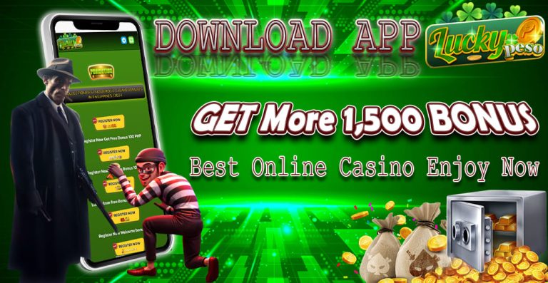 Free Bonus Slot Games New Member Register Free 100 GCash