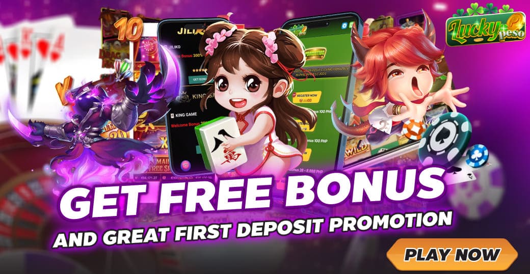 free slot with bonus