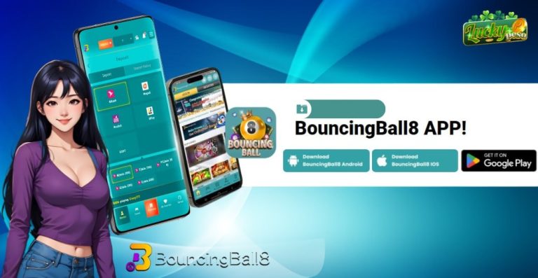 BouncingBall8 – Philippine Legal Online Casino Site