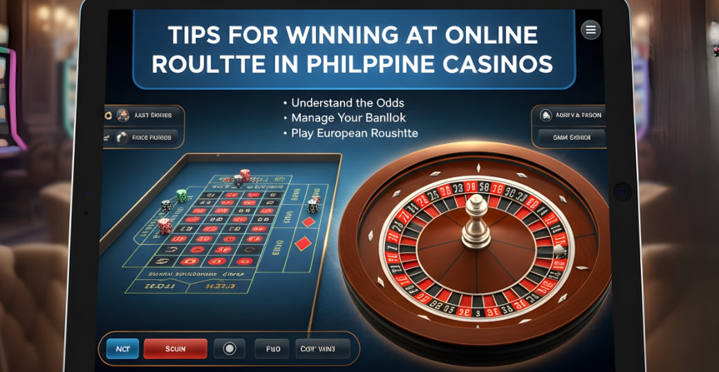 Online Roulette